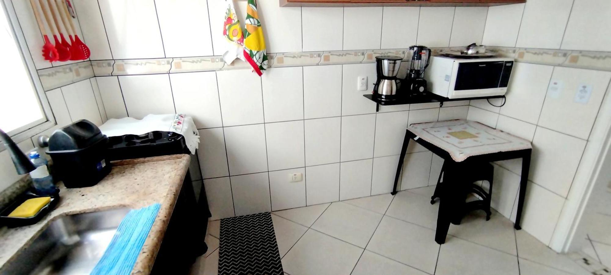 Apartamento - Praia Das Asturias غوارويا المظهر الخارجي الصورة