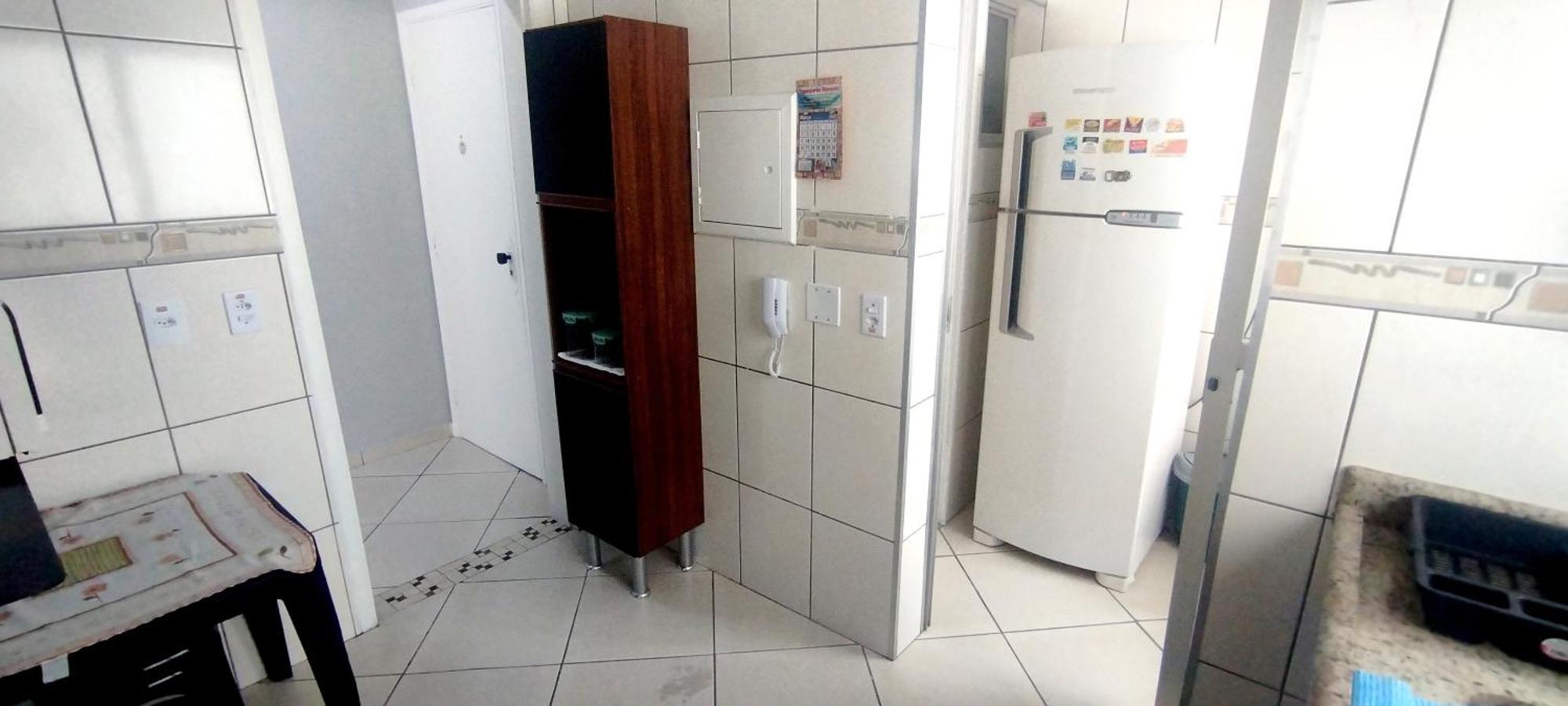 Apartamento - Praia Das Asturias غوارويا المظهر الخارجي الصورة