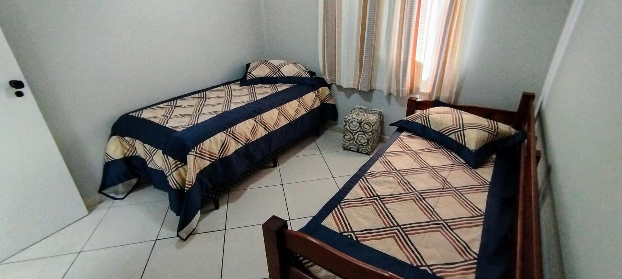 Apartamento - Praia Das Asturias غوارويا المظهر الخارجي الصورة