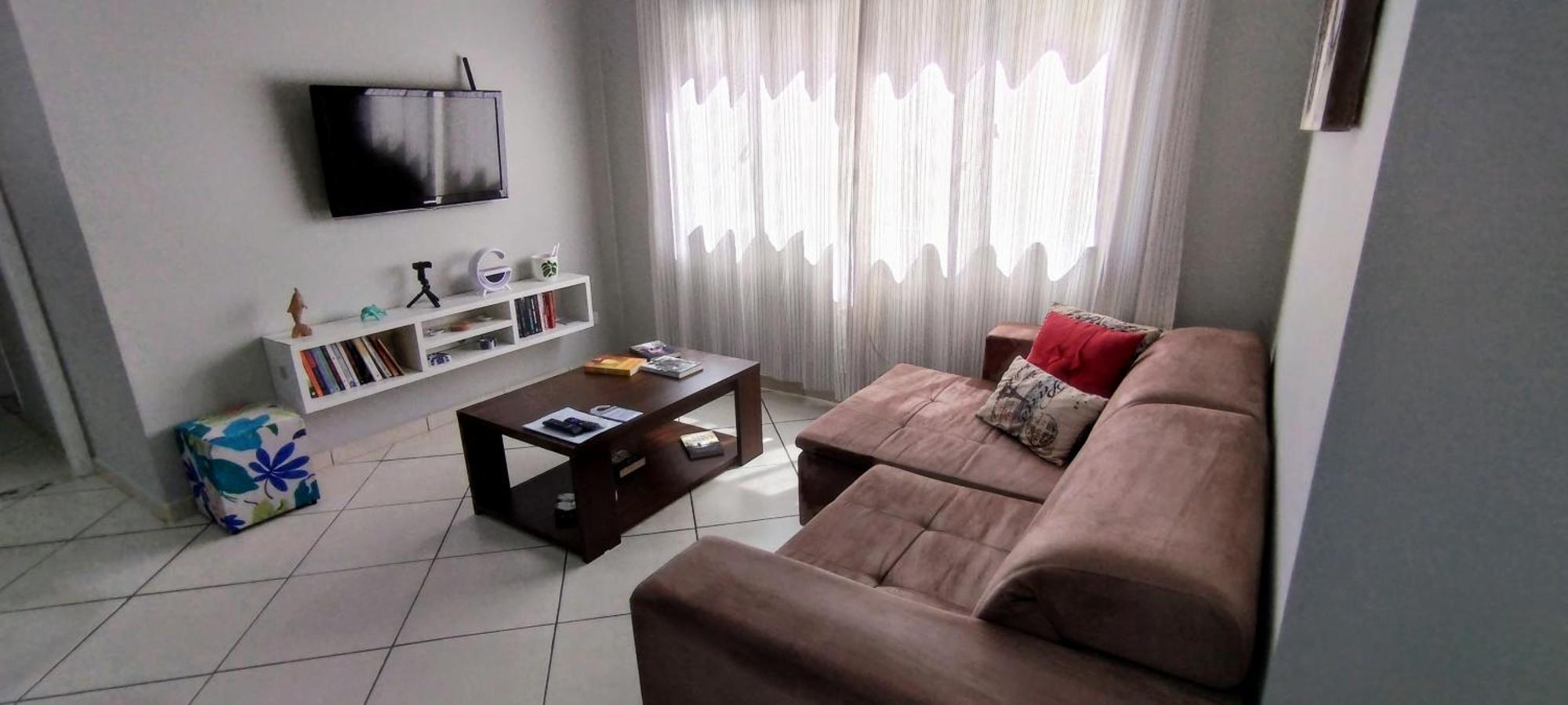 Apartamento - Praia Das Asturias غوارويا المظهر الخارجي الصورة